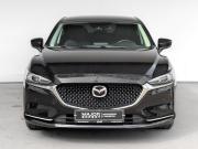 Mazda 6 III (GJ) Рестайлинг 2 Москва  - изображение 31