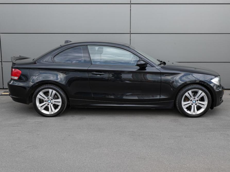 BMW 1 серии I (E81/E82/E87/E88) Рестайлинг Москва  - изображение 4