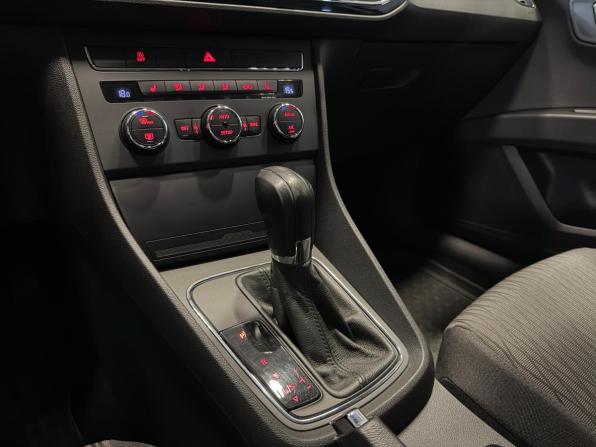 SEAT Leon III с пробегом 2014 года, цена 699 000 рублей, 214000 км, хэтчбек, Автокод Объявления