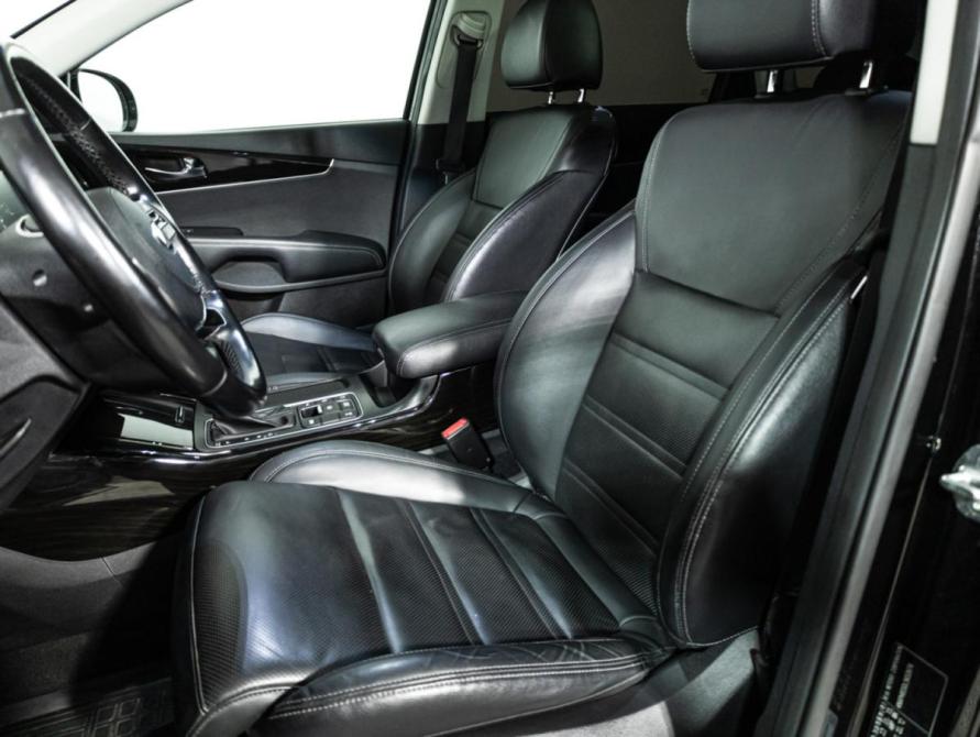 Kia Sorento III Prime Рестайлинг Санкт-Петербург  - изображение 19