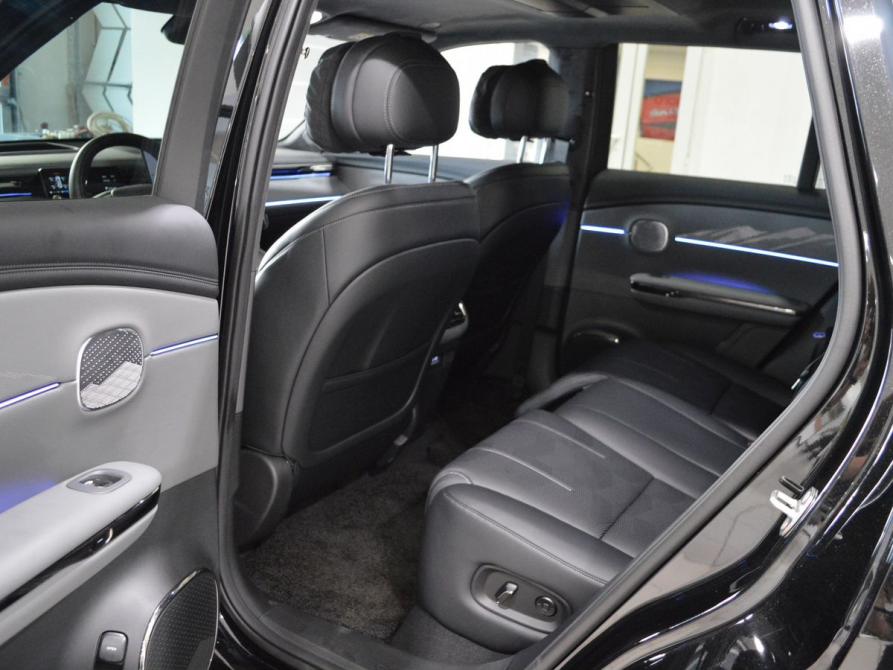 GAC Trumpchi S7 I Рестайлинг Нижний Новгород  - изображение 25