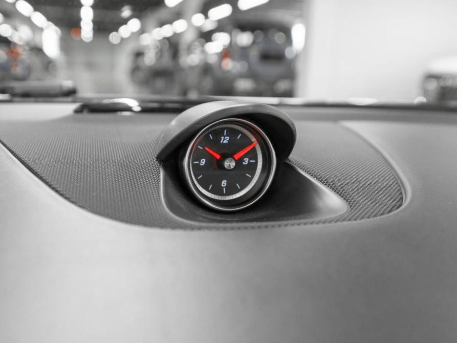 Mercedes-Benz SLC AMG I (R172) Москва  - изображение 23