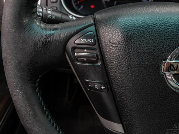 Nissan Teana II Рестайлинг с пробегом 2011 года, цена 949 000 рублей, 267036 км, седан, Автокод Объявления