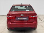 Kia Rio III Москва  - изображение 15