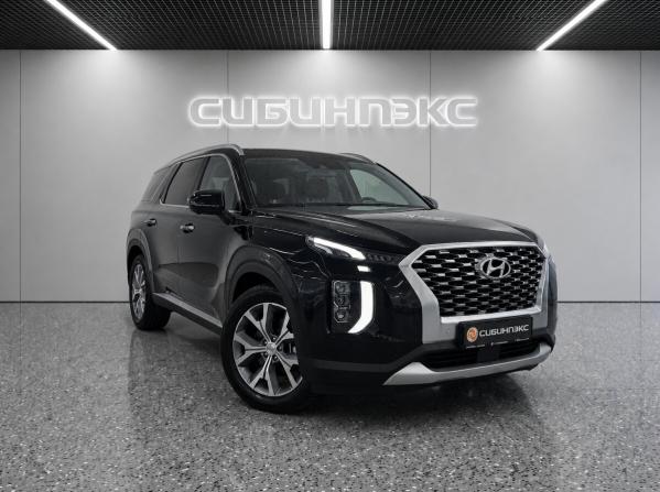 Hyundai Palisade I с пробегом 2021 года, цена 3 399 000 рублей, 207900 км, внедорожник, Автокод Объявления