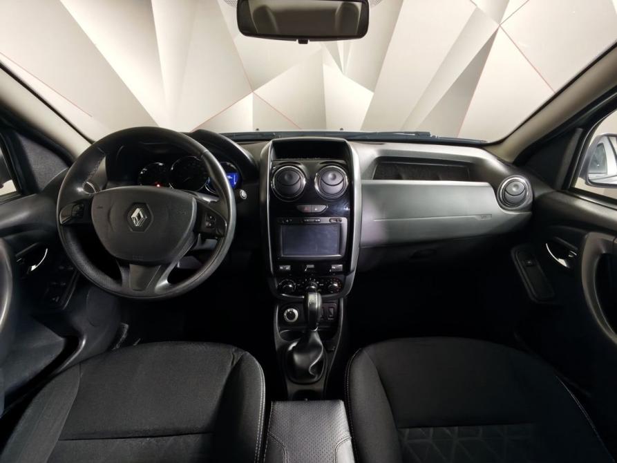 Renault Duster I Рестайлинг Москва  - изображение 14