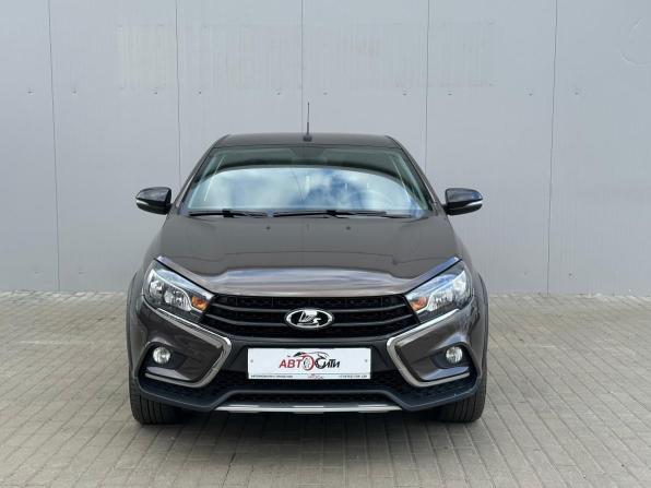 Lada (ВАЗ) Vesta I с пробегом 2020 года, цена 1 290 000 рублей, 79386 км, седан, Автокод Объявления