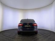 Ford Focus III Москва  - изображение 32