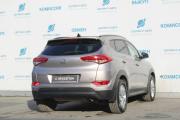 Hyundai Tucson III Пермь  - изображение 27