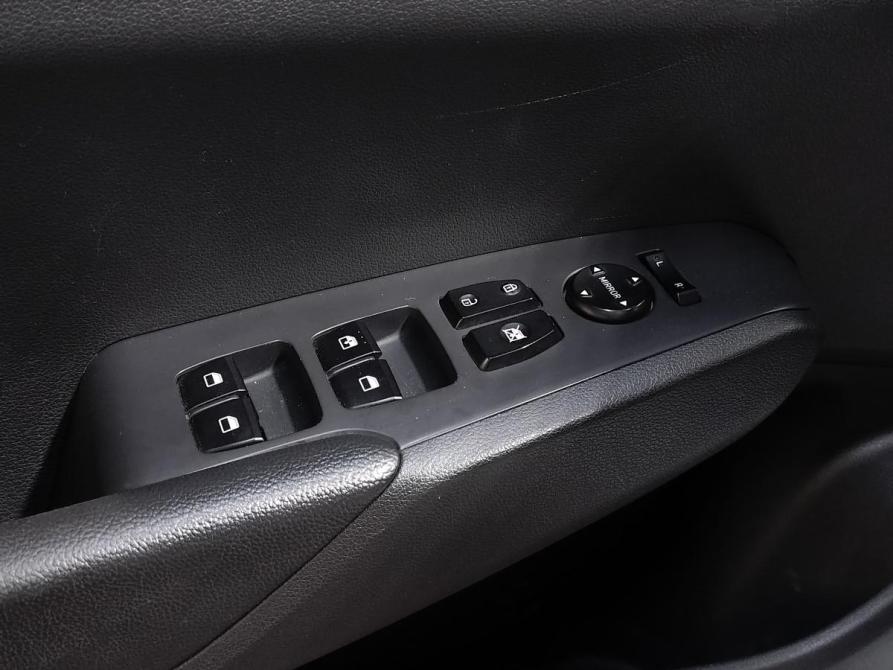 Hyundai Solaris II Рестайлинг Санкт-Петербург  - изображение 16