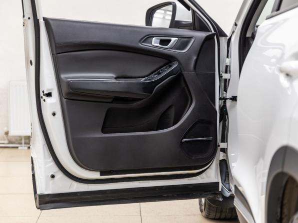 Chery Tiggo 4 I Рестайлинг с пробегом 2021 года, цена 1 298 000 рублей, 56653 км, внедорожник, Автокод Объявления
