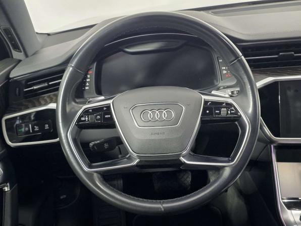 Audi A6 V (C8) с пробегом 2021 года, цена 4 300 000 рублей, 58419 км, седан, Автокод Объявления