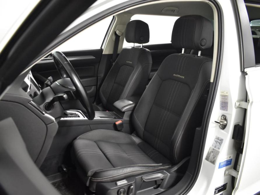 Volkswagen Passat B8 Казань  - изображение 10