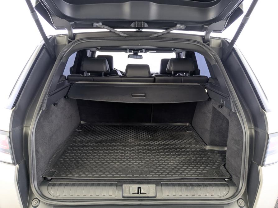 Land Rover Range Rover Sport II Москва  - изображение 9