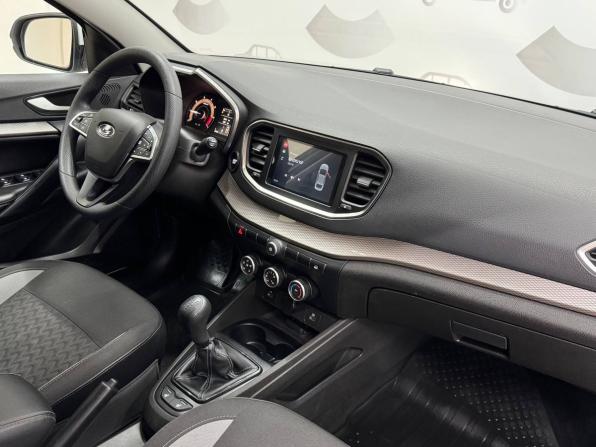 Lada (ВАЗ) Vesta I Рестайлинг (NG) с пробегом 2023 года, цена 1 250 000 рублей, 57942 км, седан, Автокод Объявления