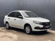 Lada (ВАЗ) Granta I Рестайлинг Пермь  - изображение 48