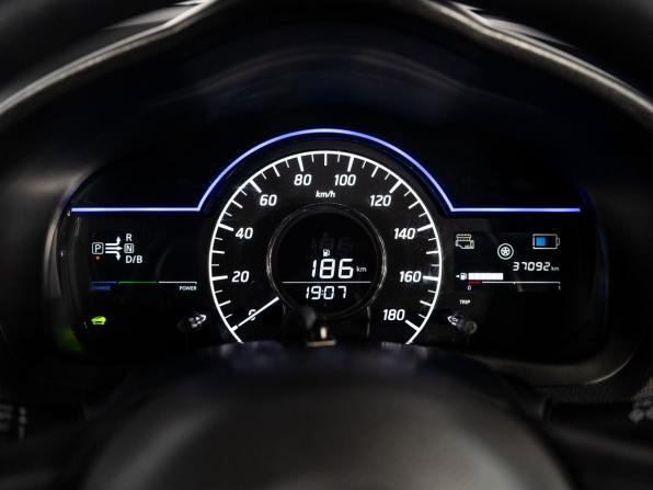 Nissan Note II Рестайлинг с пробегом 2018 года, цена 1 020 500 рублей, 62850 км, хэтчбек, Автокод Объявления