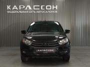 Lada (ВАЗ) Granta I Рестайлинг Пермь  - изображение 21