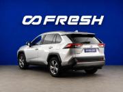 Toyota RAV4 V (XA50) Москва  - изображение 24