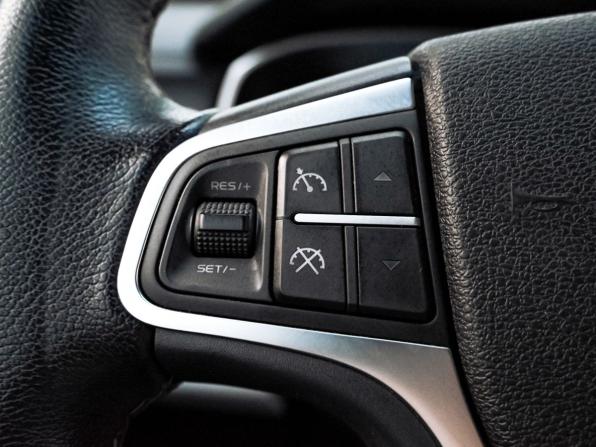 Geely Atlas I с пробегом 2021 года, цена 1 649 000 рублей, 93457 км, внедорожник, Автокод Объявления