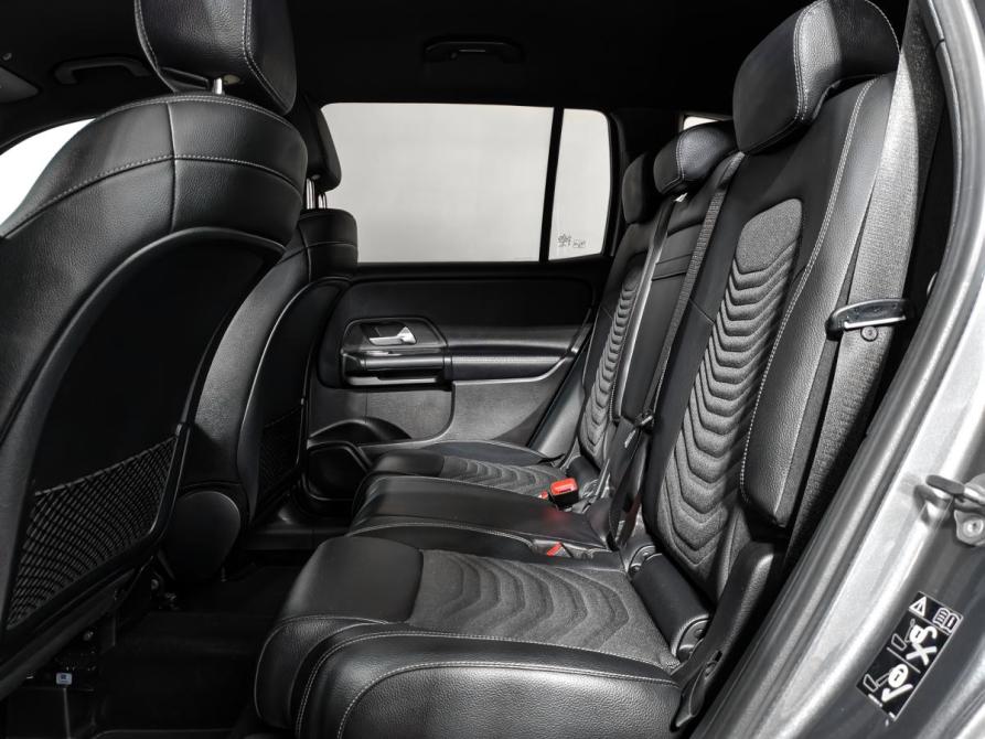 Mercedes-Benz GLB I (X247) Санкт-Петербург  - изображение 12