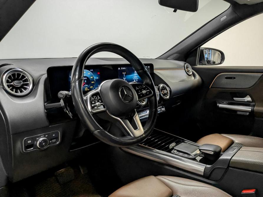 Mercedes-Benz GLA II (H247) Санкт-Петербург  - изображение 17