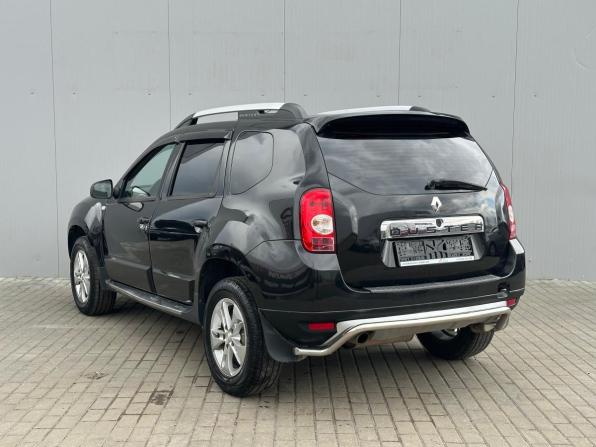 Renault Duster I с пробегом 2013 года, цена 992 000 рублей, 142500 км, внедорожник, Автокод Объявления