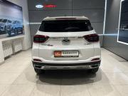 Chery Tiggo 4 Pro I Новосибирск  - изображение 28
