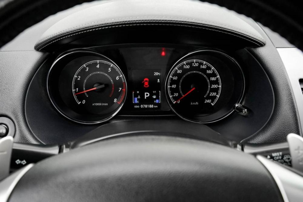 Citroen C-Crosser Челябинск  - изображение 14