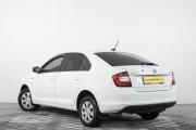 Skoda Rapid I Рестайлинг Кемерово  - изображение 26