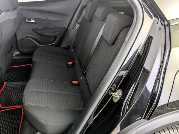 Peugeot 2008 II с пробегом 2021 года, цена 1 770 000 рублей, 118589 км, внедорожник, Автокод Объявления