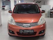 Nissan Note I Казань  - изображение 24