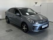 Kia Rio IV Казань  - изображение 24