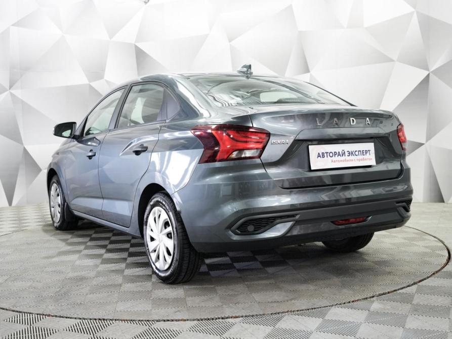 Lada (ВАЗ) Iskra Ульяновск  - изображение 3