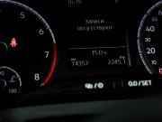 Volkswagen Polo VI Москва  - изображение 28