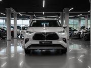 Toyota Highlander IV (XU70) Москва  - изображение 33