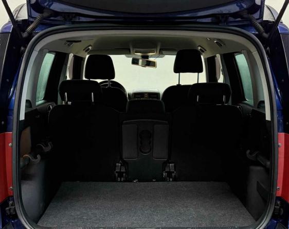 Skoda Yeti I с пробегом 2013 года, цена 880 000 рублей, 131234 км, внедорожник, Автокод Объявления