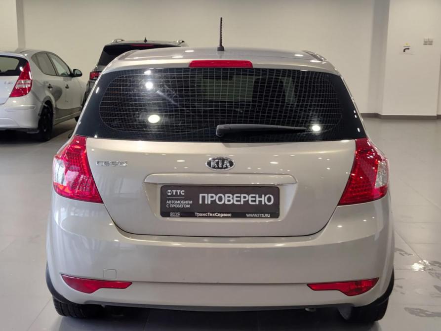 Kia Ceed I Рестайлинг Казань  - изображение 7