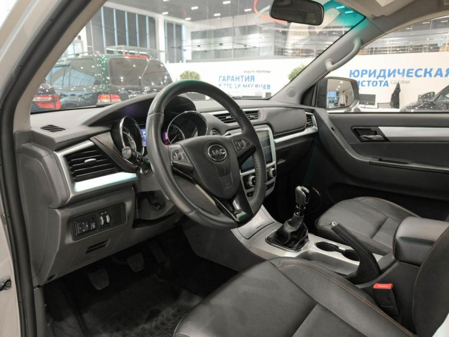 JAC T8 Казань  - изображение 20