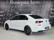 Volkswagen Polo VI Краснодар  - изображение 37