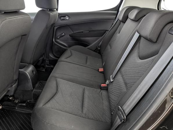 Peugeot 308 I Рестайлинг с пробегом 2012 года, цена 830 000 рублей, 91335 км, хэтчбек, Автокод Объявления