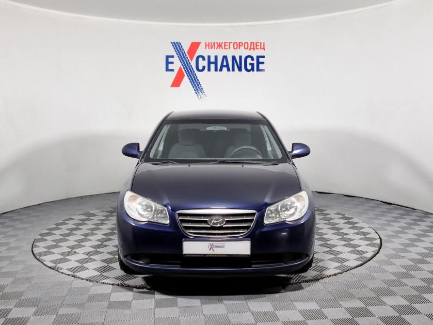 Hyundai Elantra IV (HD) Нижний Новгород  - изображение 2