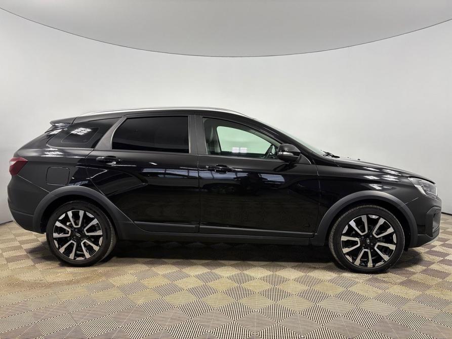Lada (ВАЗ) Vesta I Рестайлинг (NG) Борисоглебск  - изображение 7