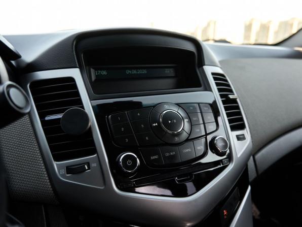 Chevrolet Cruze I с пробегом 2011 года, цена 600 000 рублей, 200188 км, седан, Автокод Объявления
