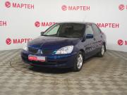 Mitsubishi Lancer IX Рестайлинг Вологда  - изображение 18