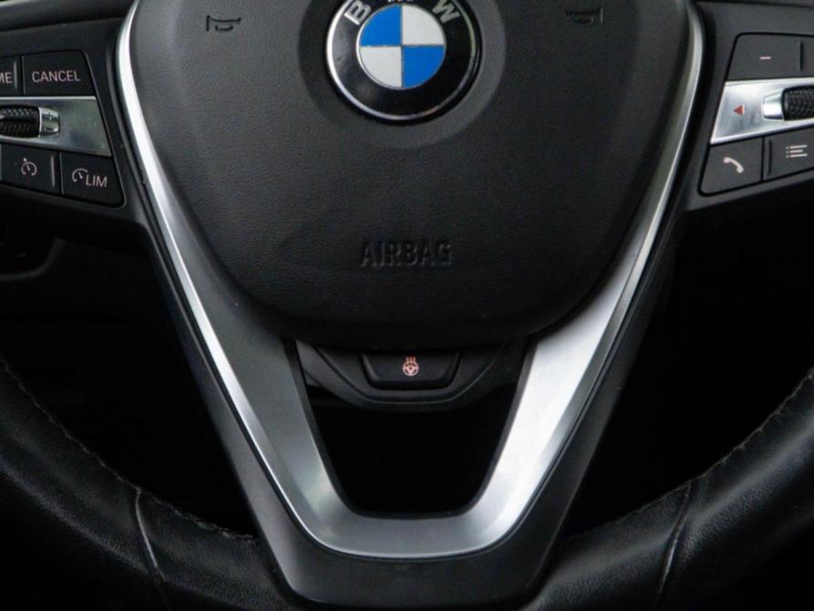 BMW 3 серии VII (G2x) Москва  - изображение 14