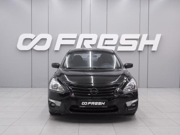 Nissan Altima V (L33) с пробегом 2014 года, цена 1 029 000 рублей, 238833 км, седан, Автокод Объявления