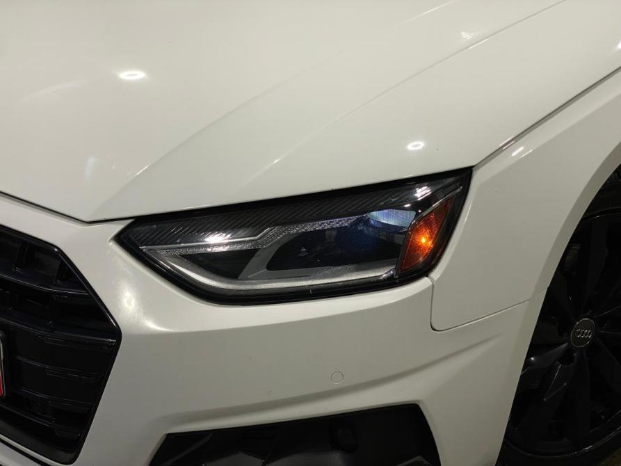 Audi A4 V (B9) Рестайлинг Челябинск  - изображение 9