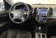 Hyundai Santa Fe II Рестайлинг Нижний Новгород  - изображение 30