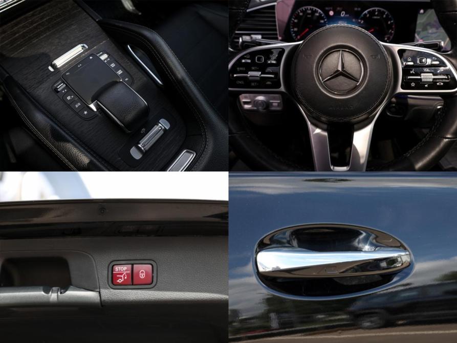 Mercedes-Benz GLS II (X167) Москва  - изображение 25